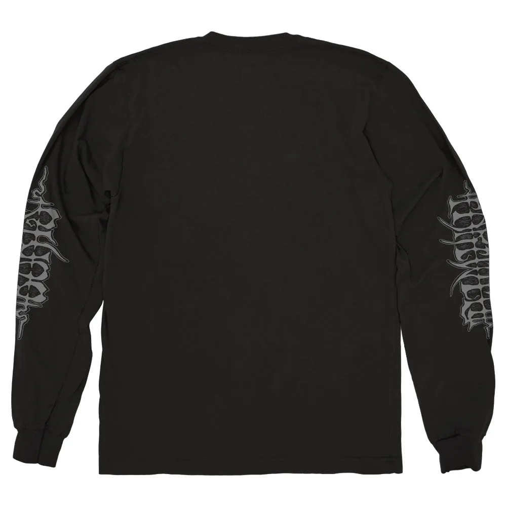 BORIS "Farewell" Longsleeve Long Sleeve