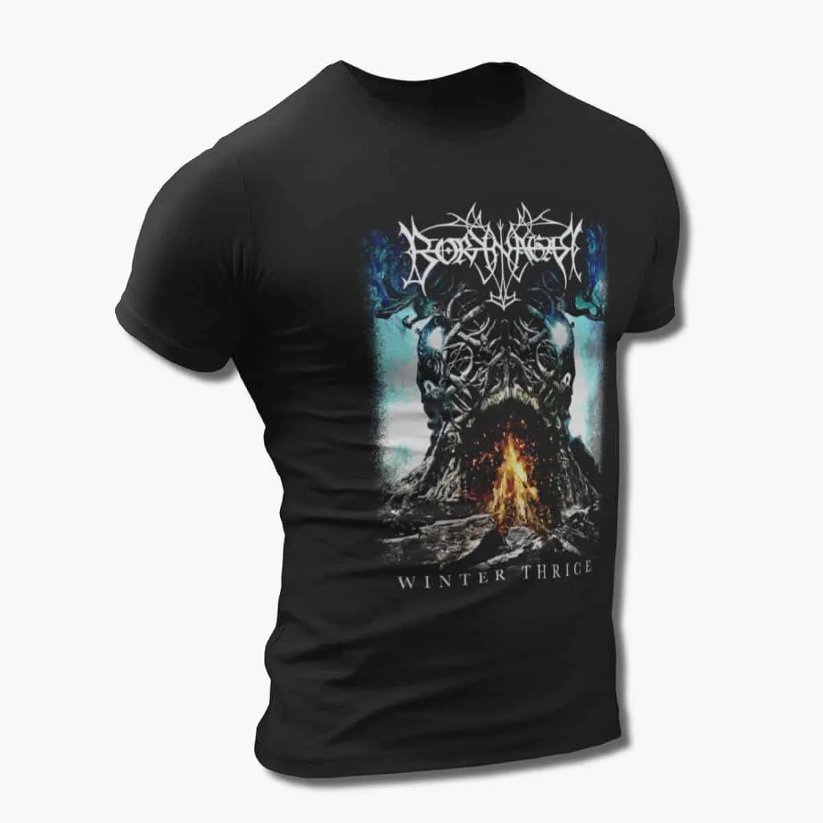 Borknagar