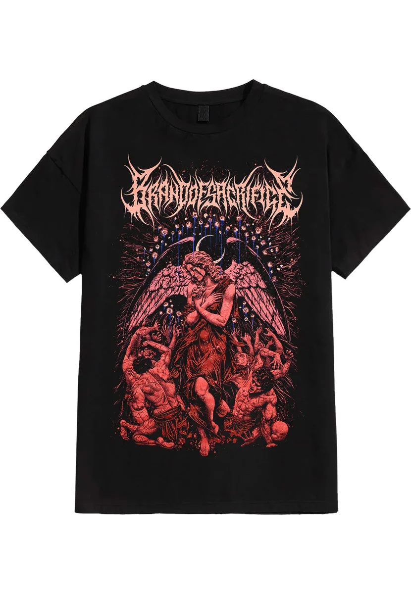 Brand Of Sacrifice Purge T-Shirt