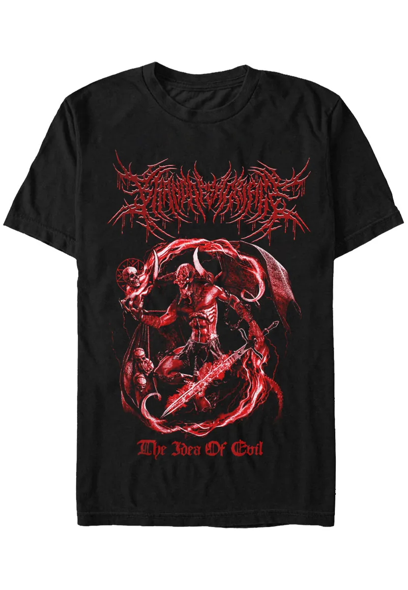 Brand Of Sacrifice