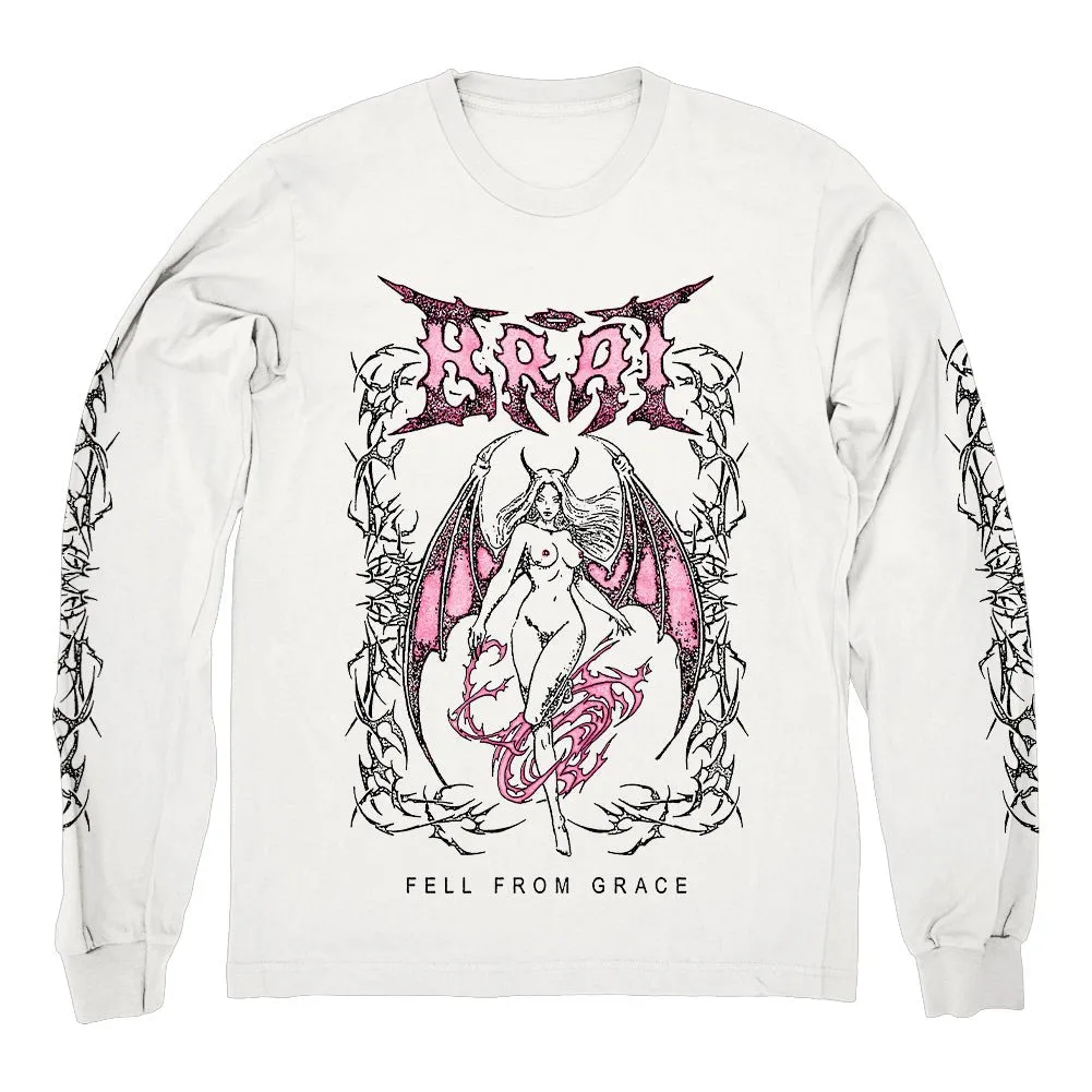BRAT "Succubus" Longsleeve Long Sleeve