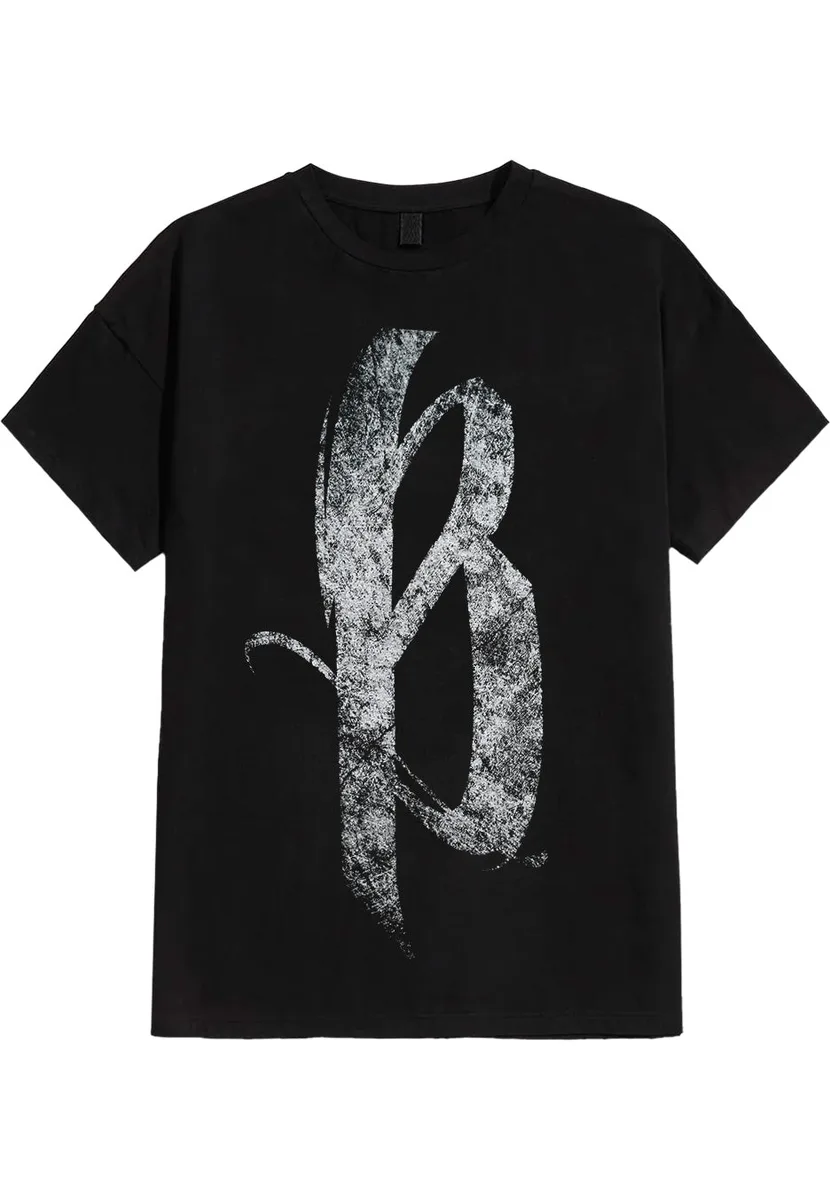 Breakdown Of Sanity Bosisback T-Shirt