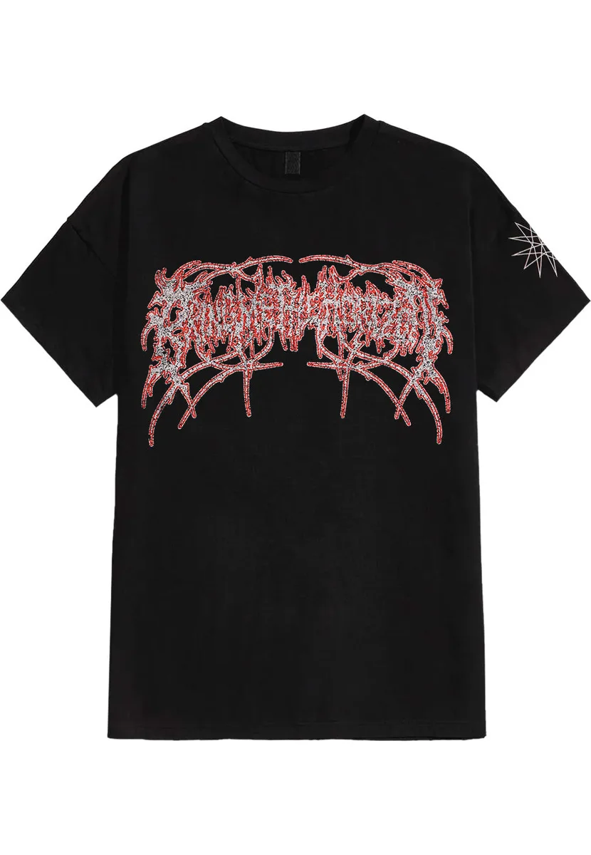 Bring Me The Horizon Nobody Loves You T-Shirt