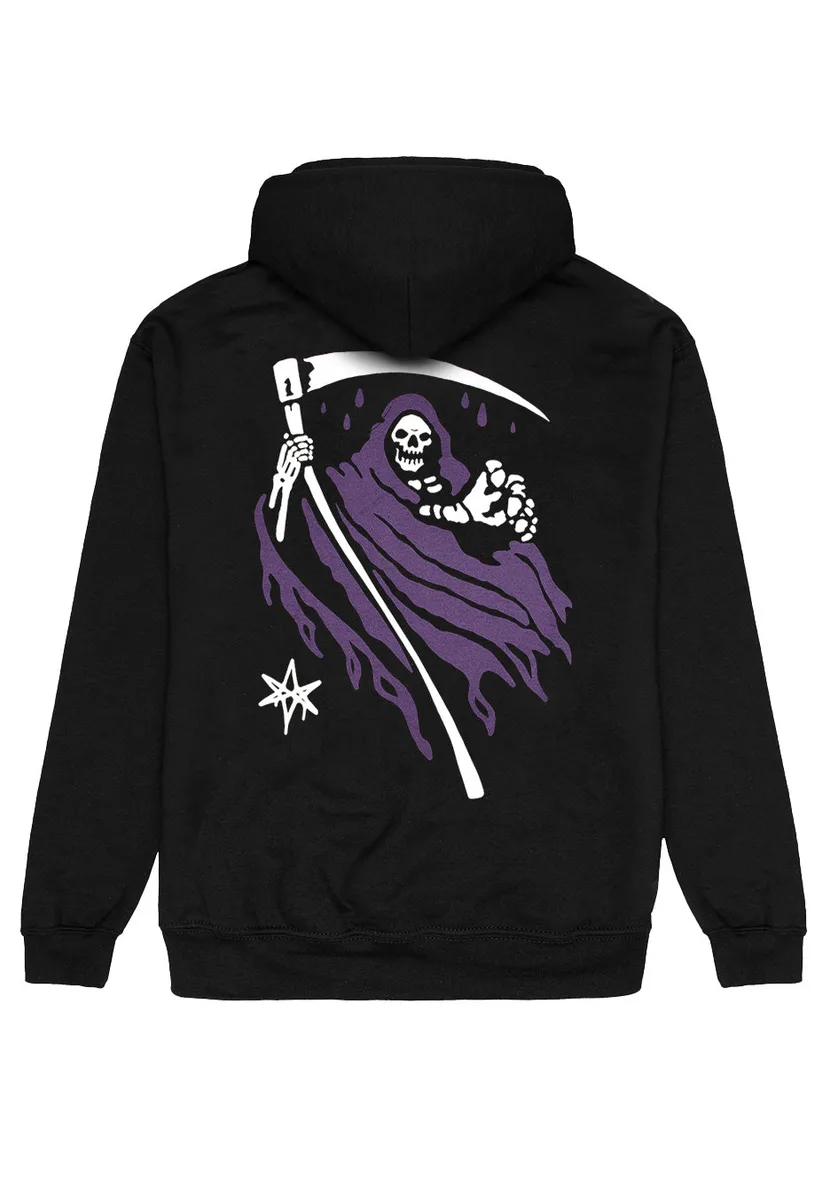 Bring Me The Horizon Reaper Hoodie