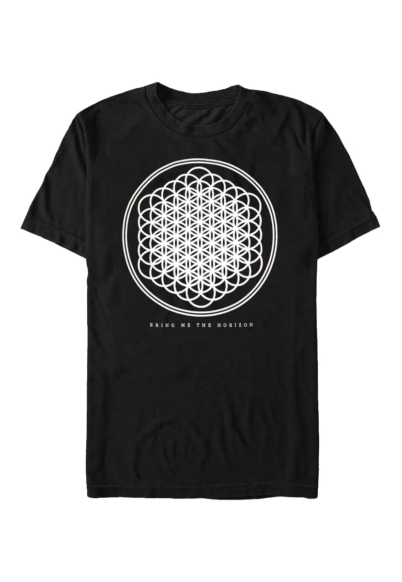 Bring Me The Horizon Sempiternal T-Shirt