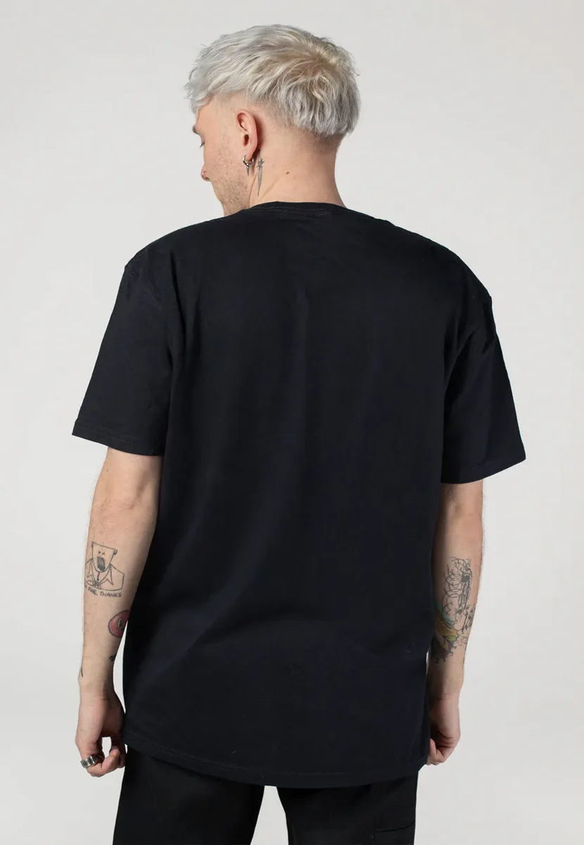 Broadside I Think They Know T-Shirt