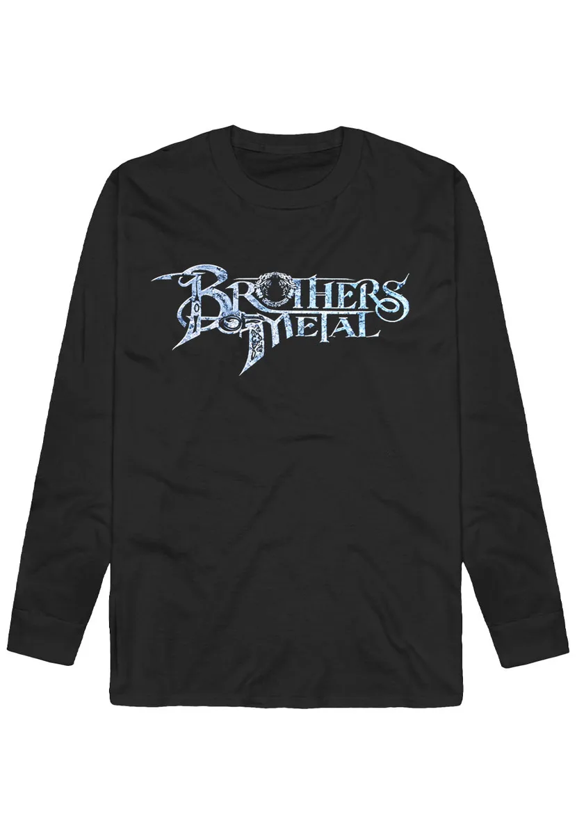 Brothers Of Metal Fimbulvinter Long Sleeve