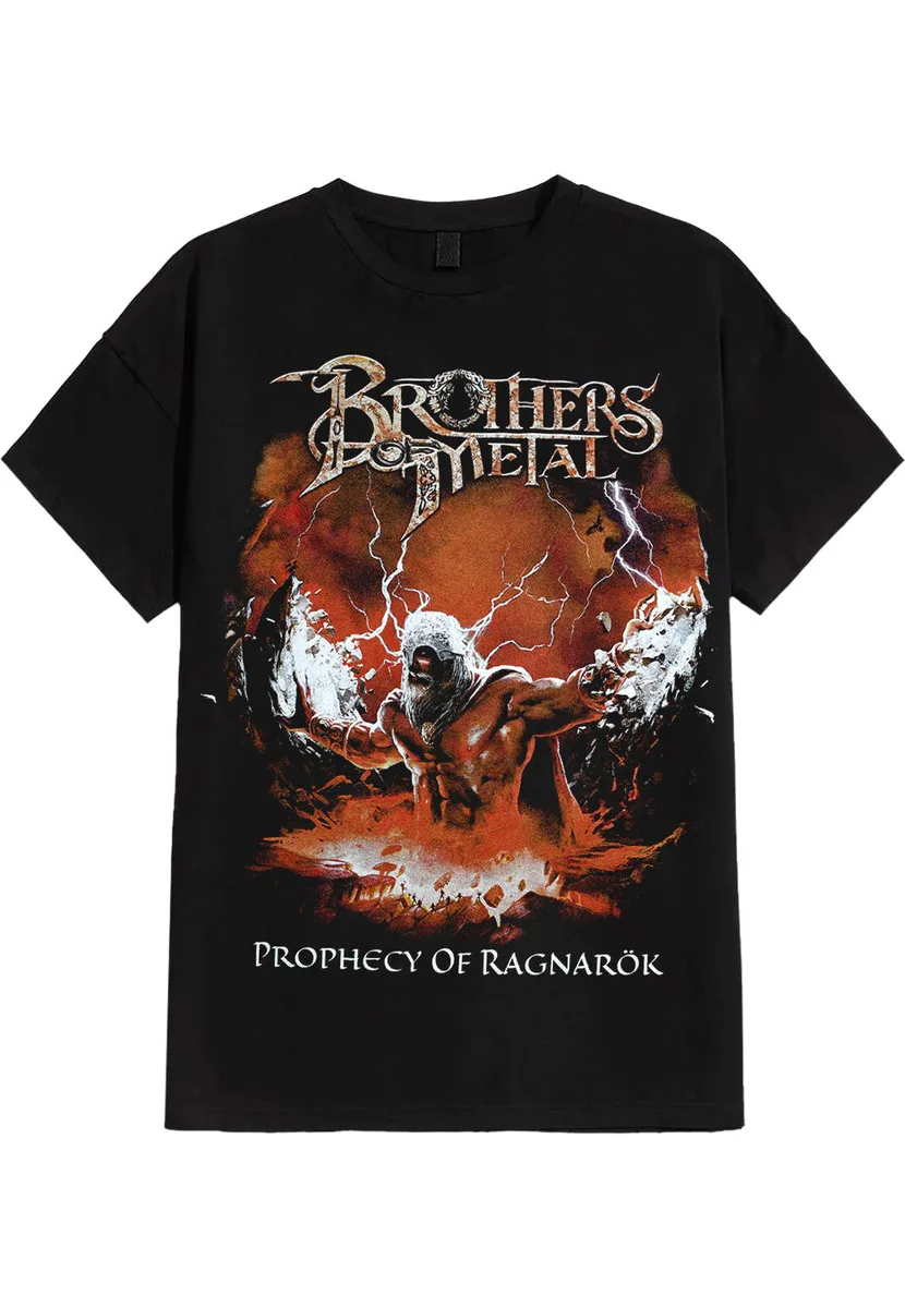 Brothers Of Metal