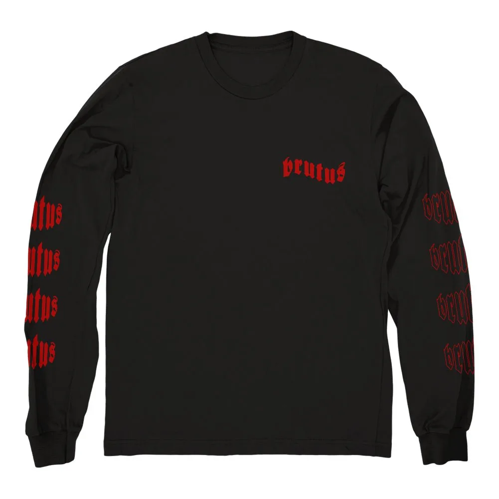 BRUTUS "Long Dead" Longsleeve Long Sleeve