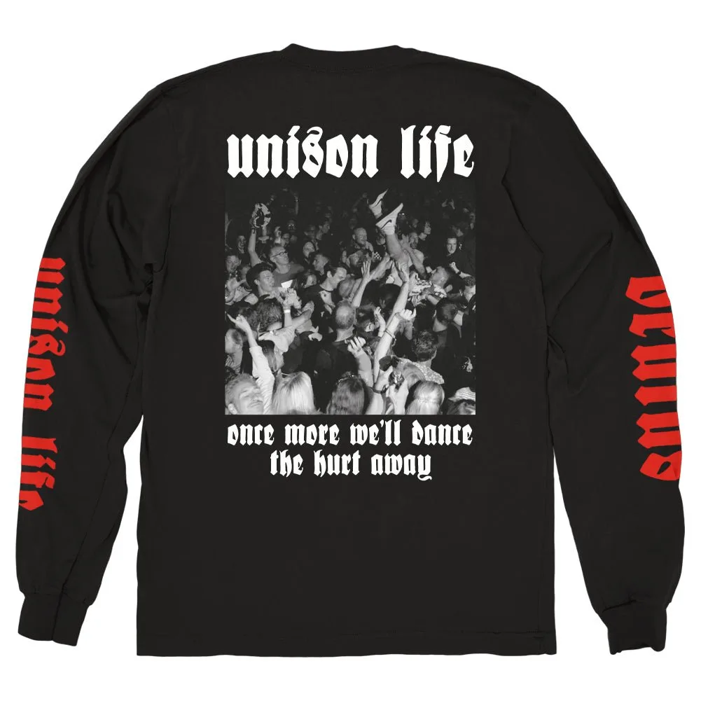 BRUTUS "What Have We Done" Longsleeve Long Sleeve