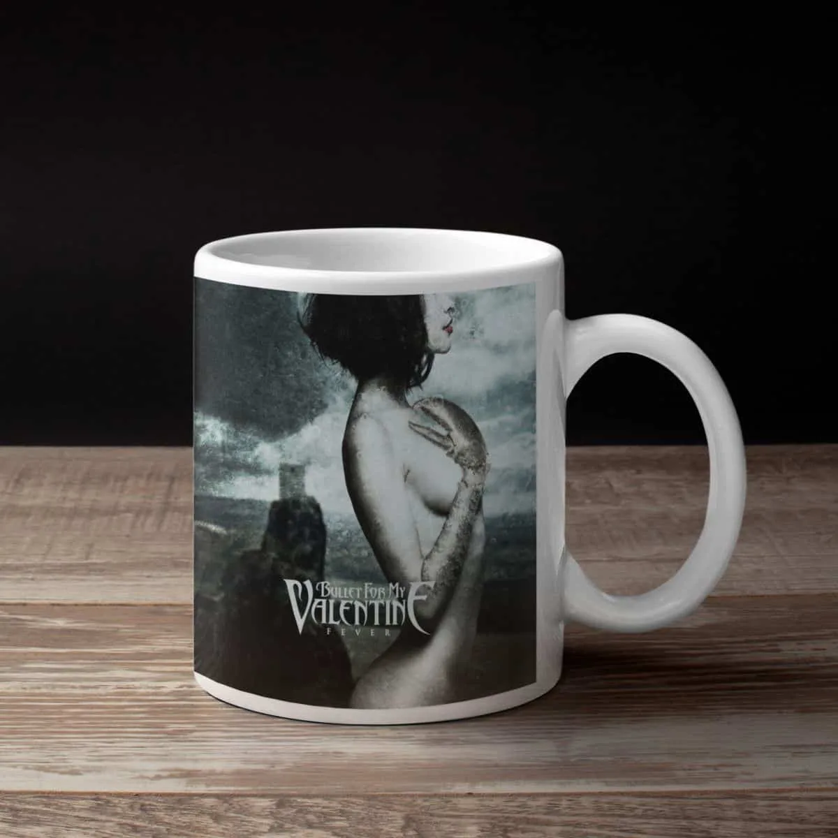 Bullet For My Valentine