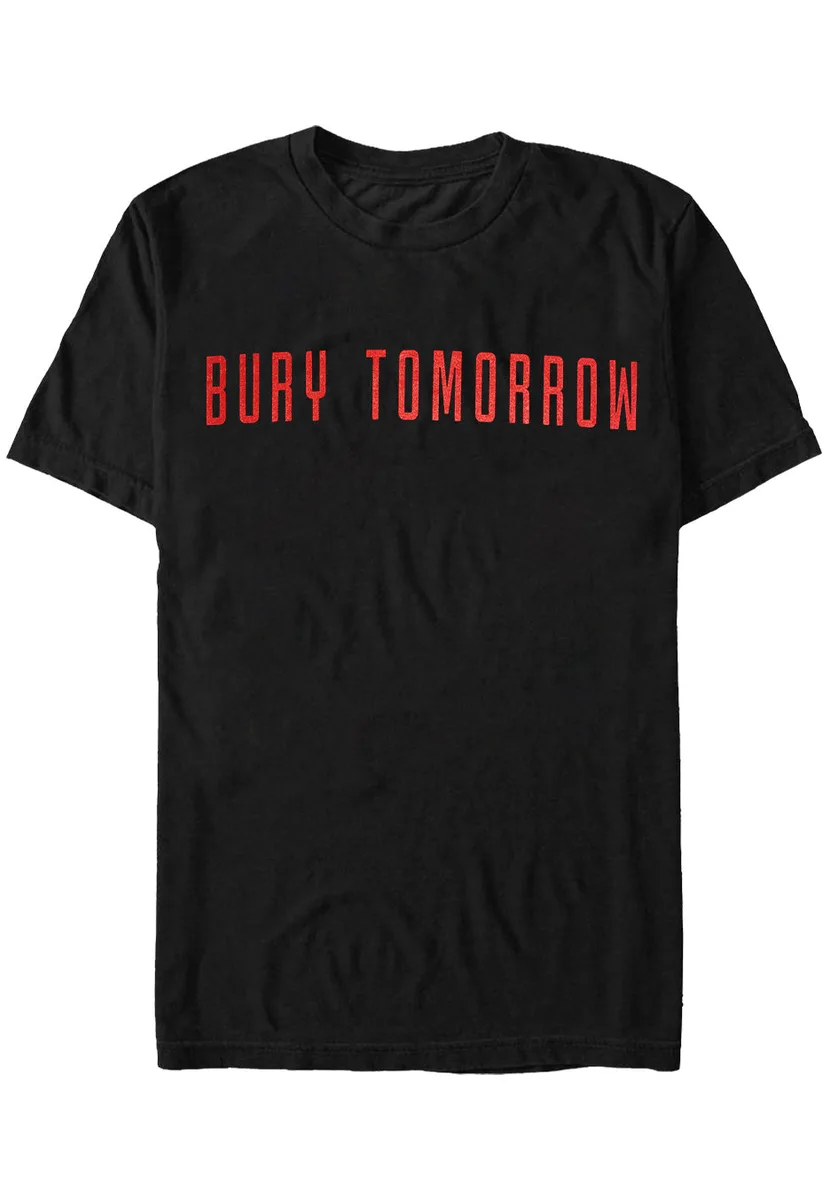 Bury Tomorrow Restart The Age T-Shirt