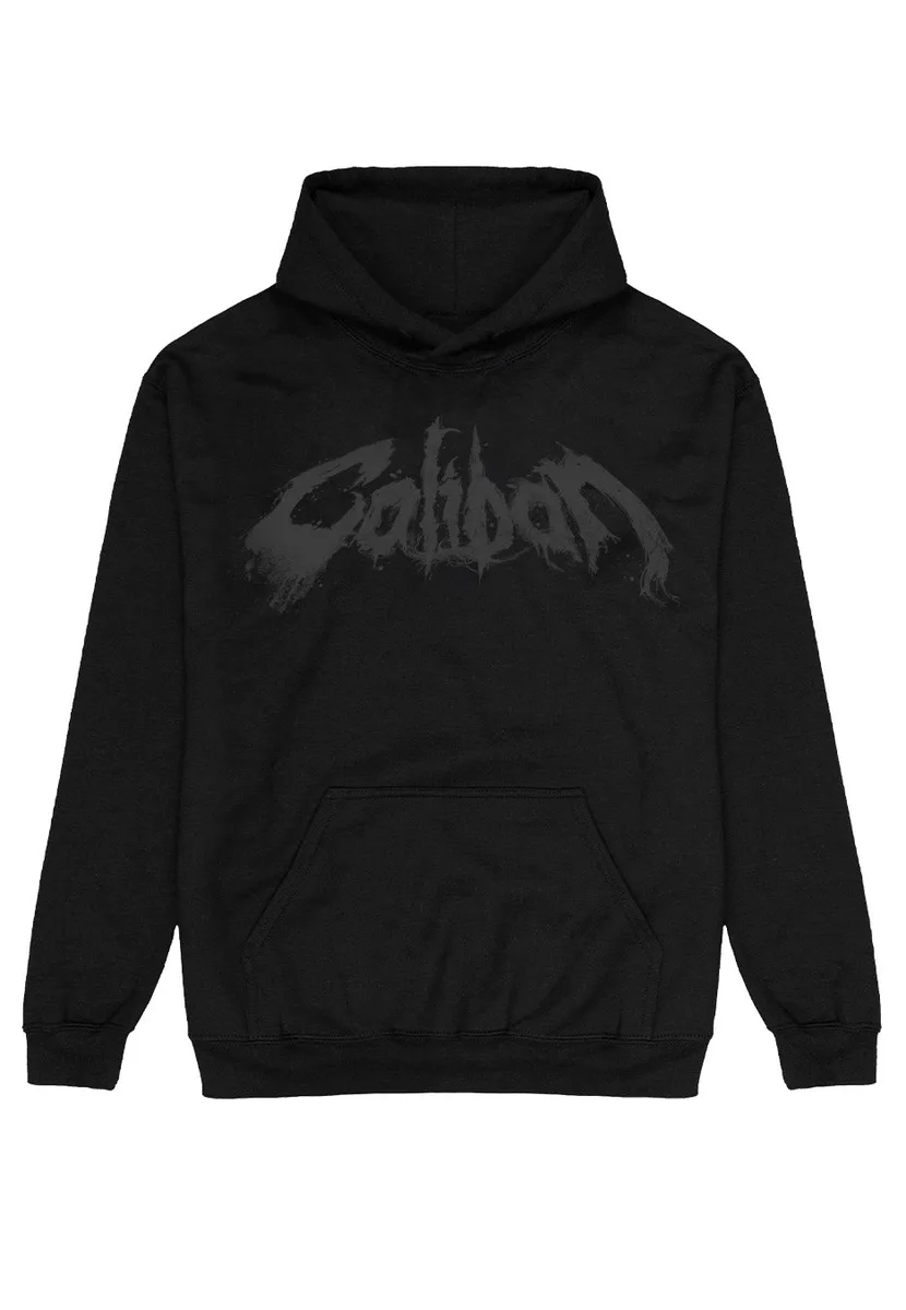 Caliban Guilt Trip Hoodie
