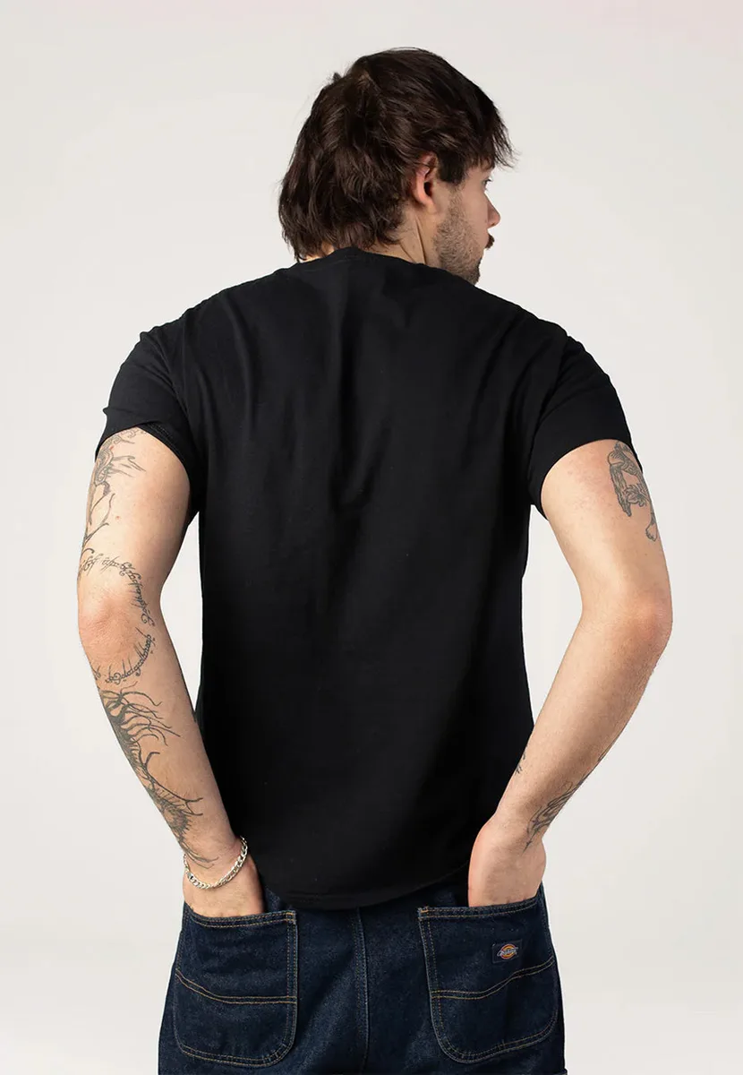 Caliban Hornskull T-Shirt
