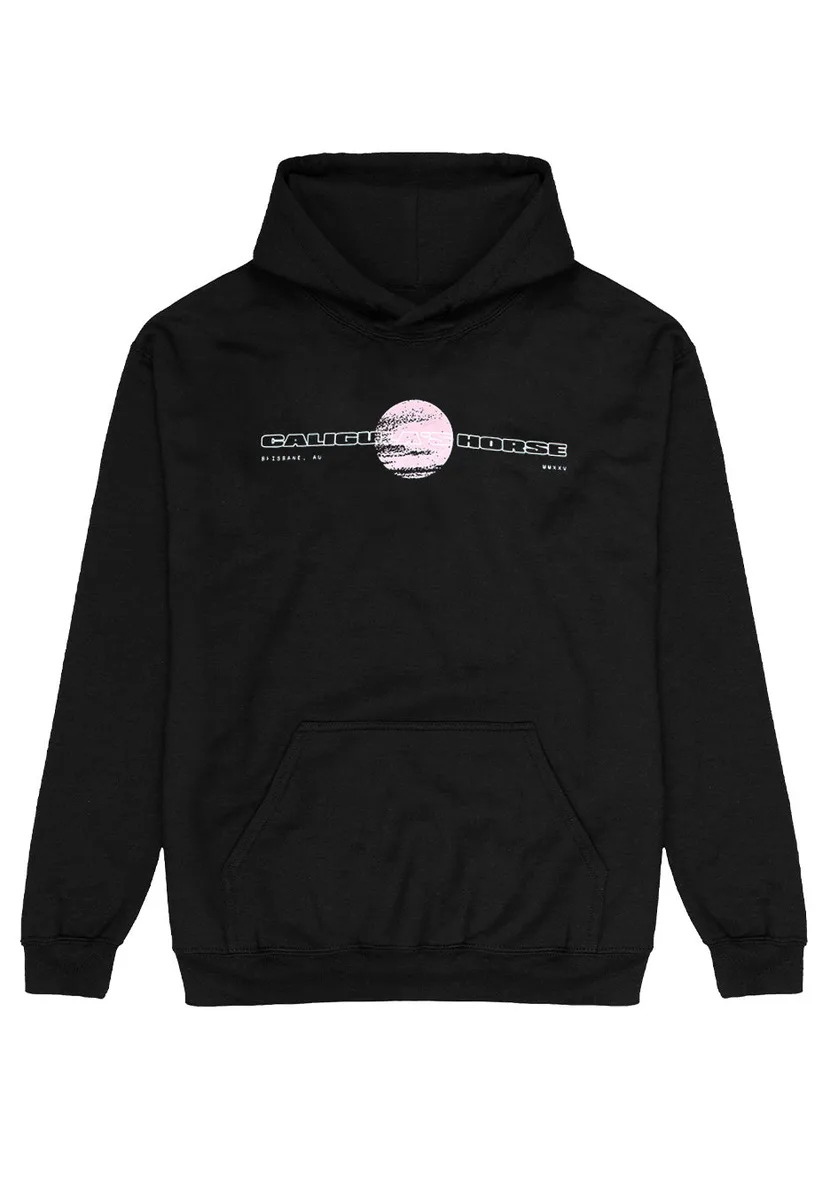 Caligula's Horse Breathe Hoodie