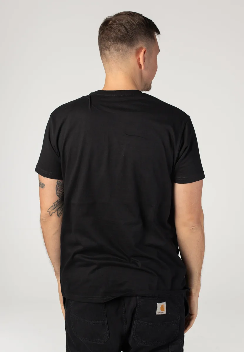 Callejon Blue Slime T-Shirt