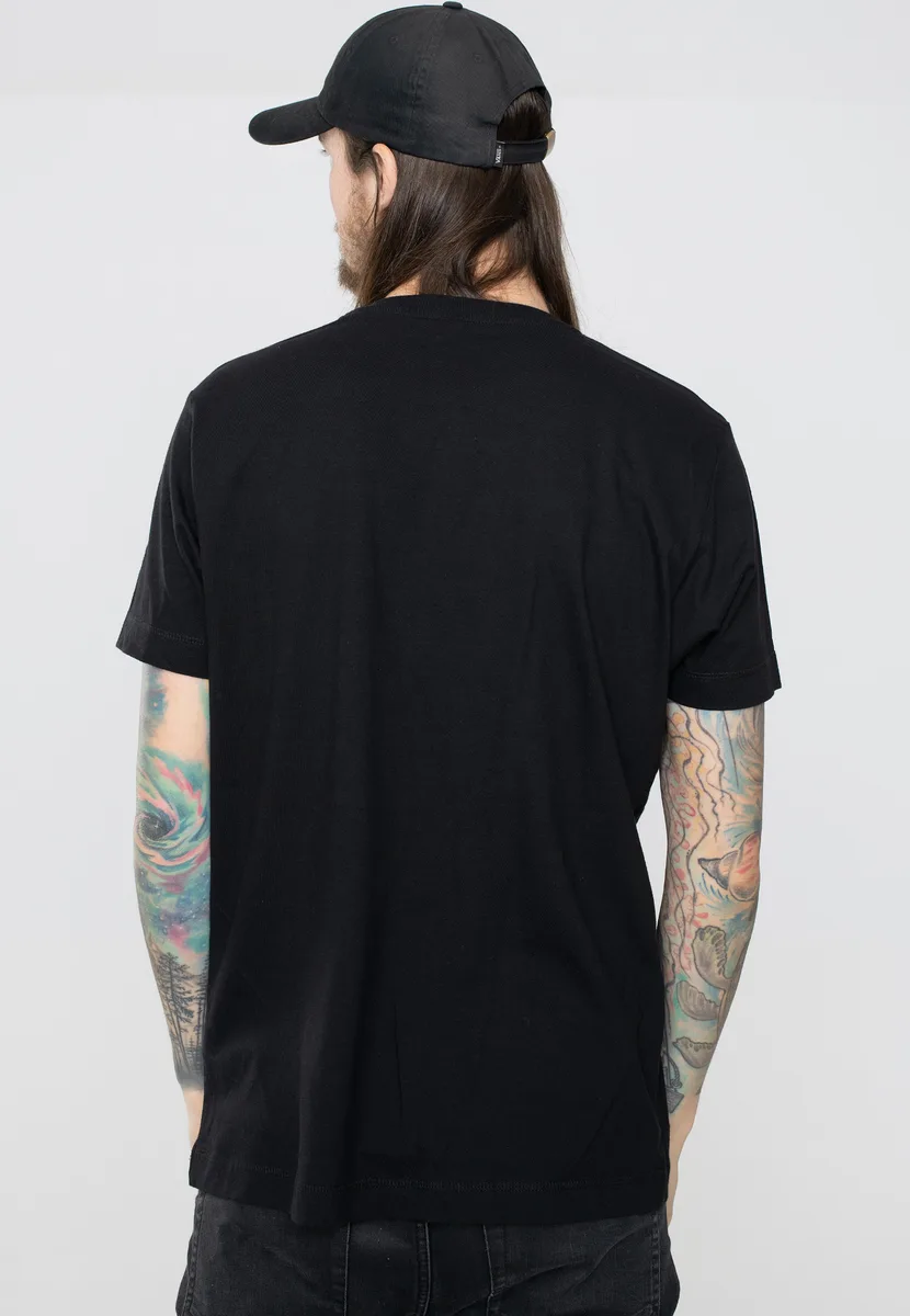 Callejon MMXXII Skull T-Shirt