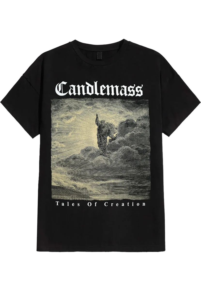 Candlemass