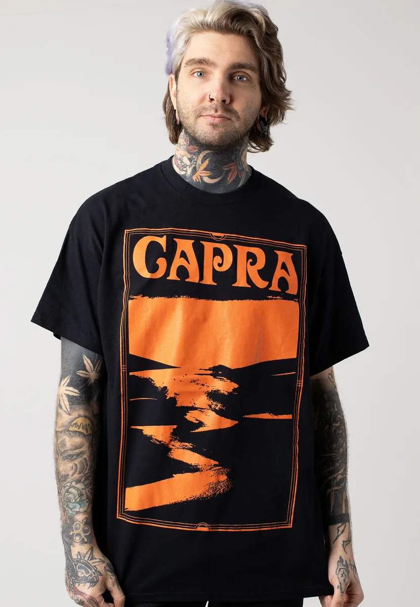 Capra Dune T-Shirt