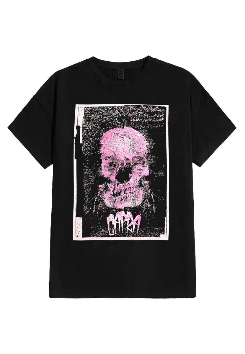 Capra Skelepink T-Shirt
