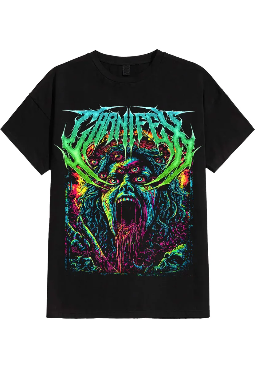 Carnifex ADHD T-Shirt
