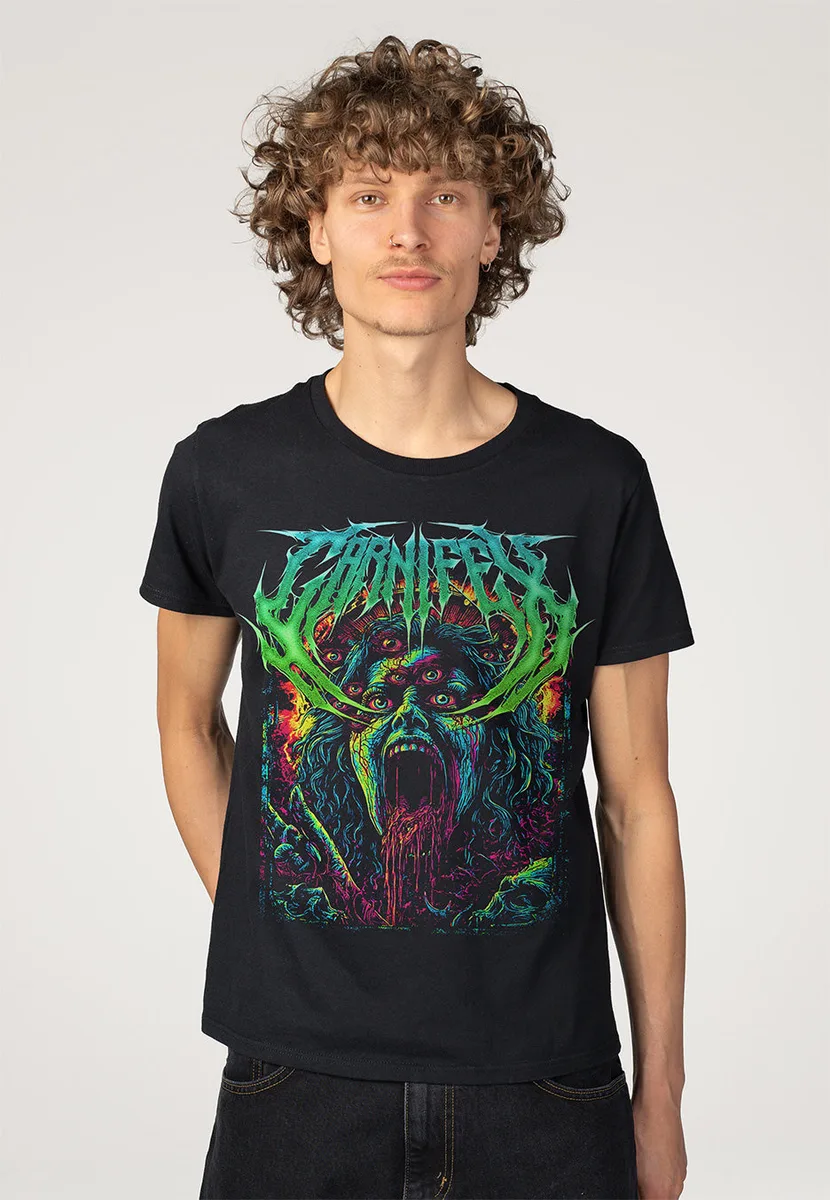 Carnifex ADHD T-Shirt