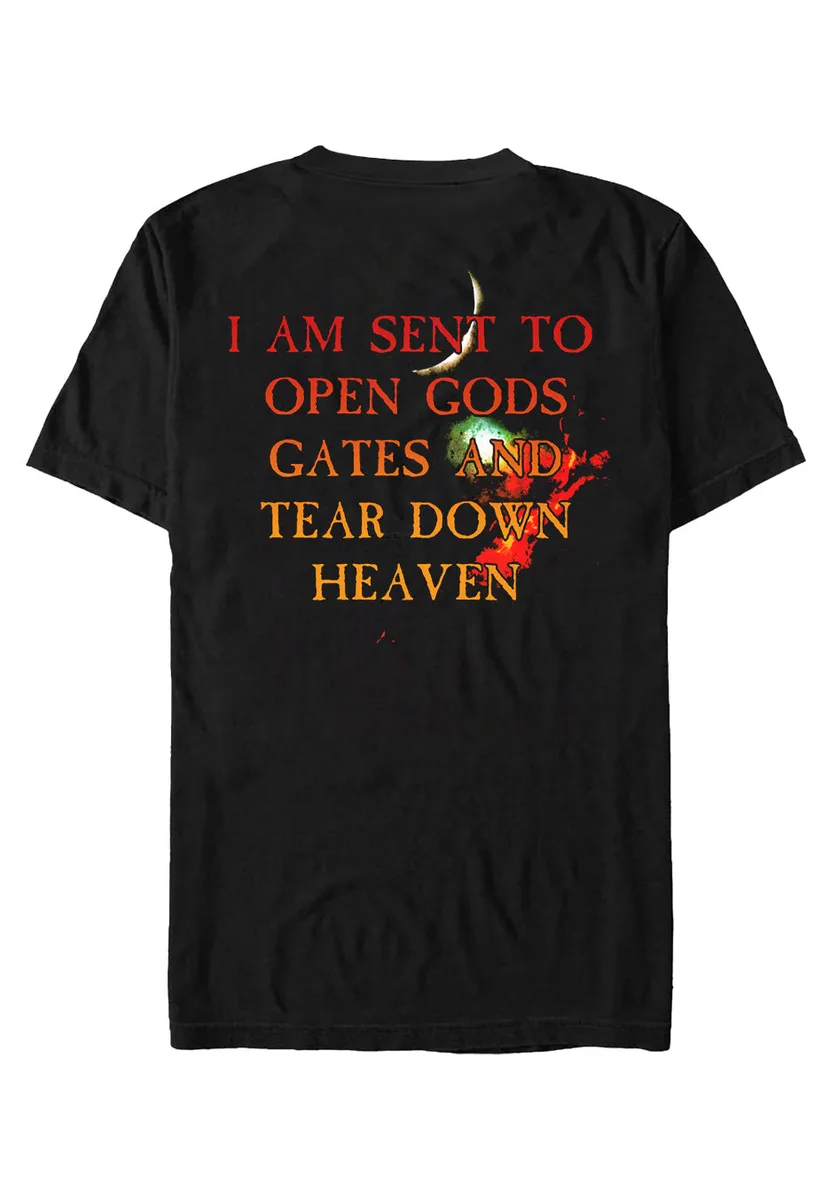 Carnifex Hell Chose Me T-Shirt