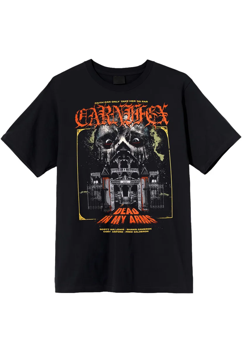 Carnifex Horror T-Shirt