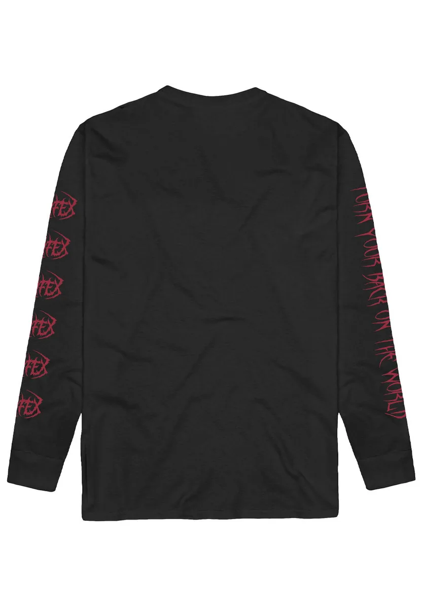 Carnifex Vampy Long Sleeve