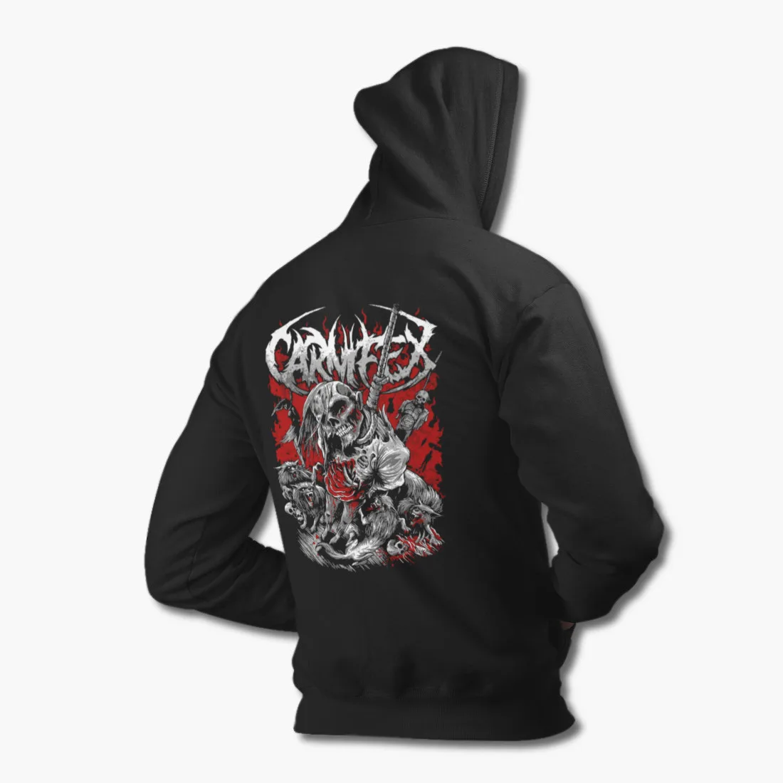 Carnifex Zip