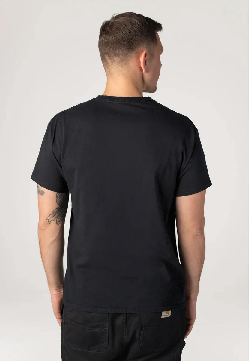 Carrion Vael Slay Utterly T-Shirt
