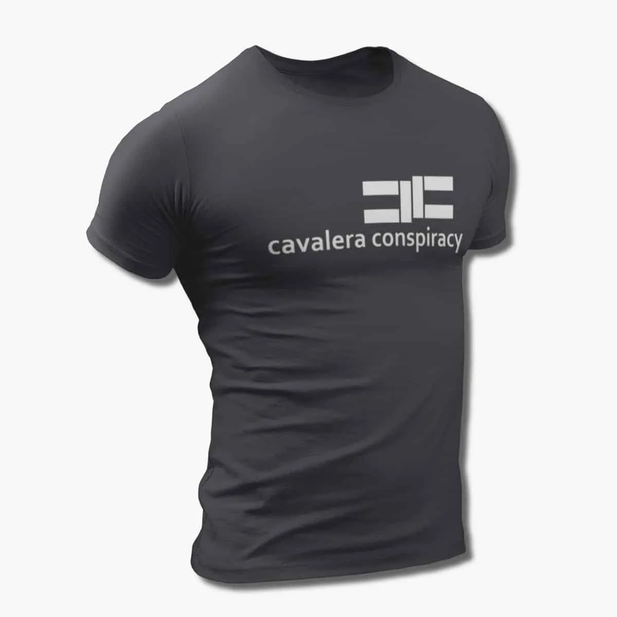 Cavalera Conspiracy Band T-Shirt, Cavalera Conspiracy Logo T-Shirt, Groove Metal, Thrash Metal, Death Metal Merchandise