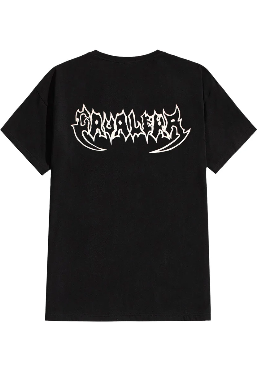 Cavalera Roots T-Shirt