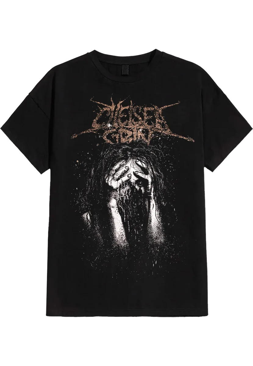 Chelsea Grin Devastated T-Shirt