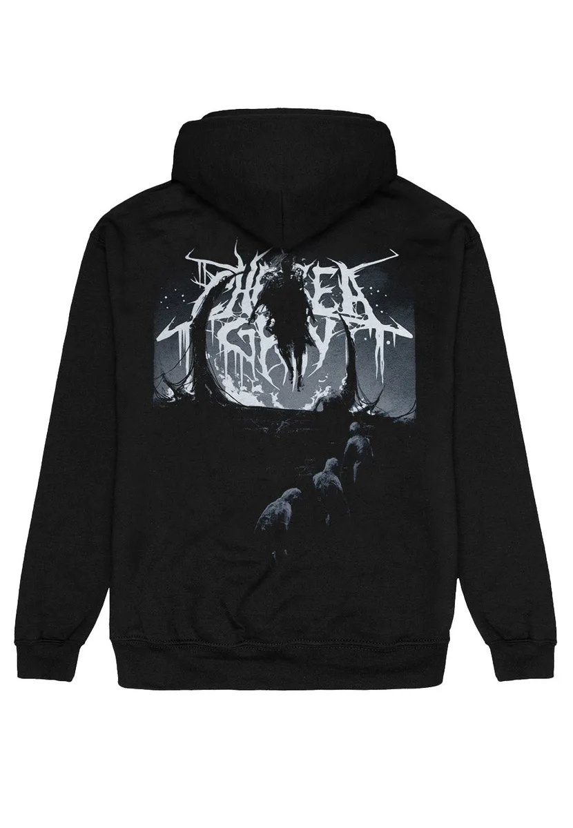 Chelsea Grin Fathomless Maw II - Zipper Hoodie