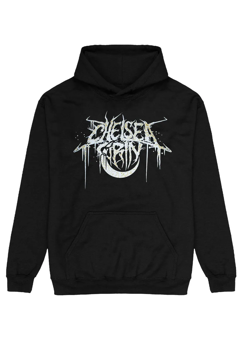 Chelsea Grin Horns Hoodie