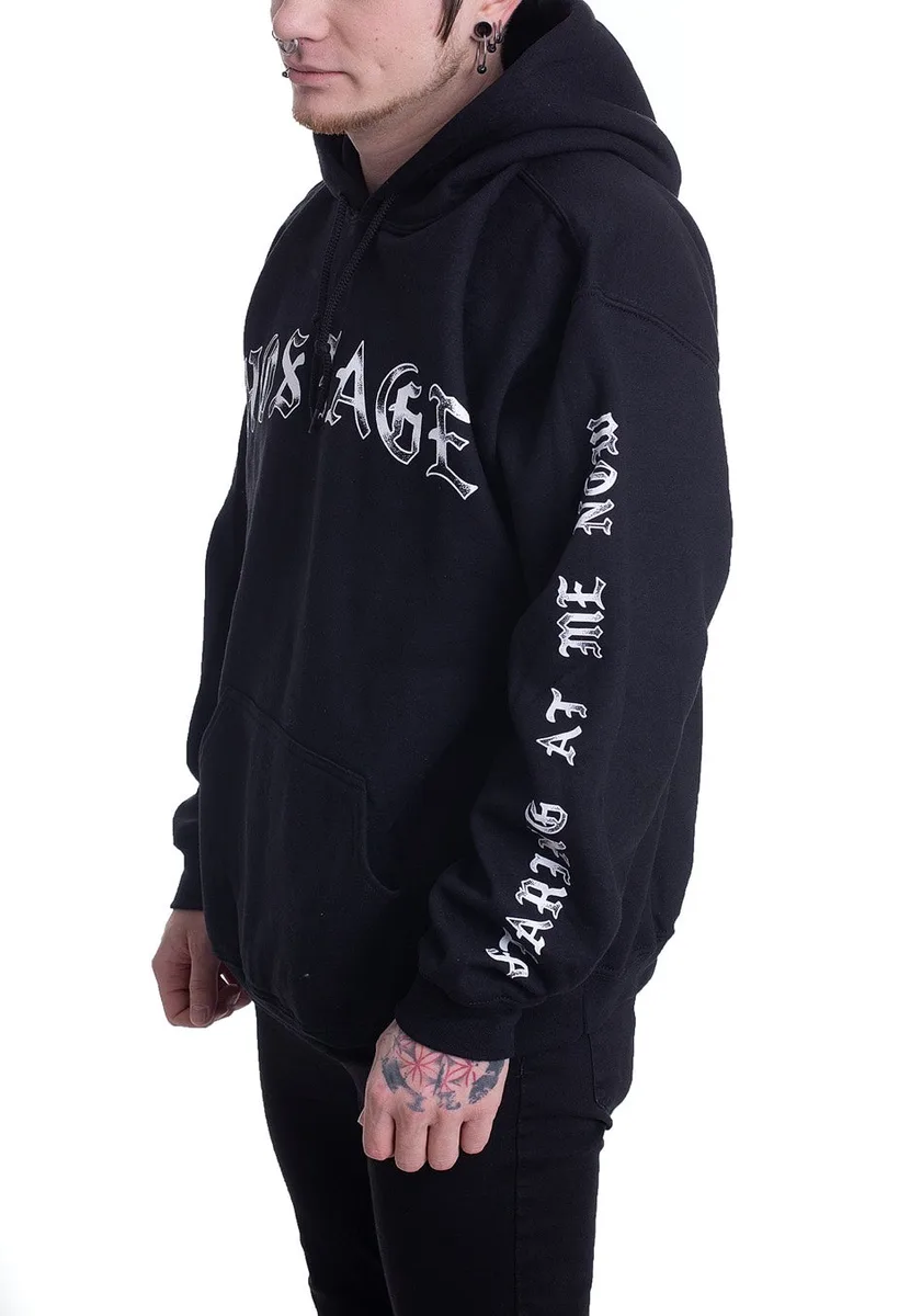 Chelsea Grin Hostage Hoodie