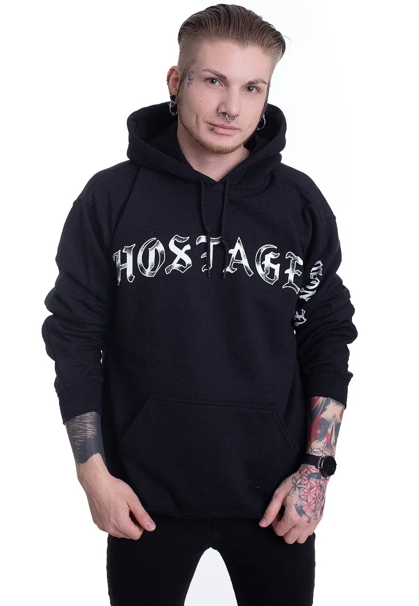 Chelsea Grin Hostage Hoodie