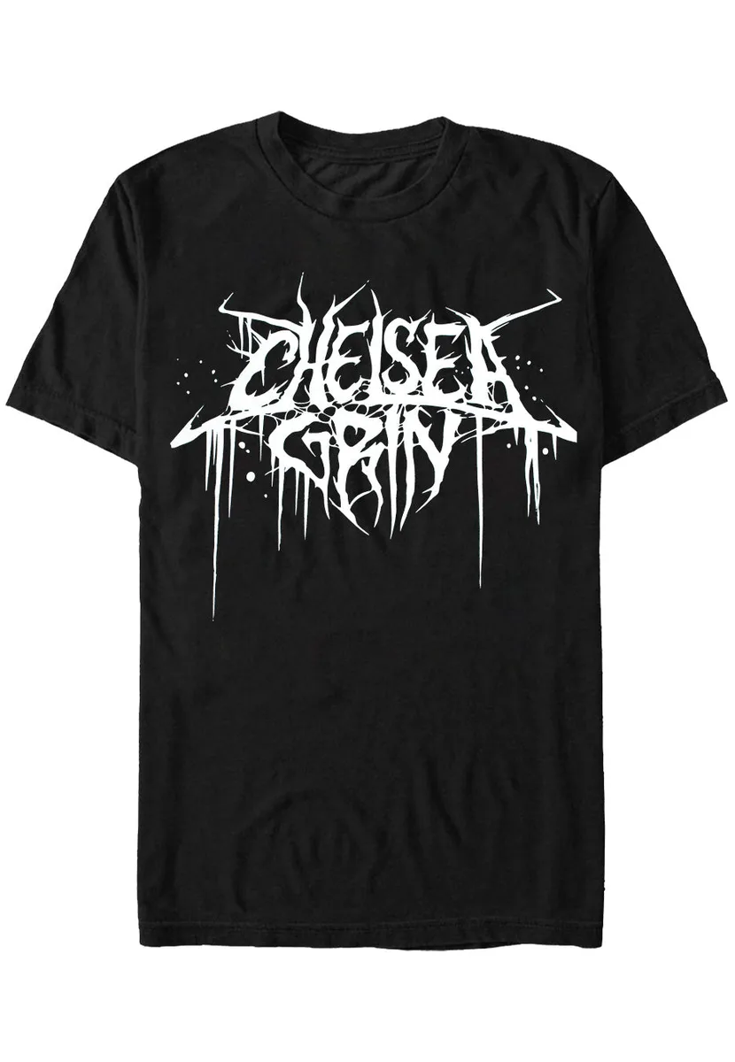 Chelsea Grin The Grim Reaper T-Shirt