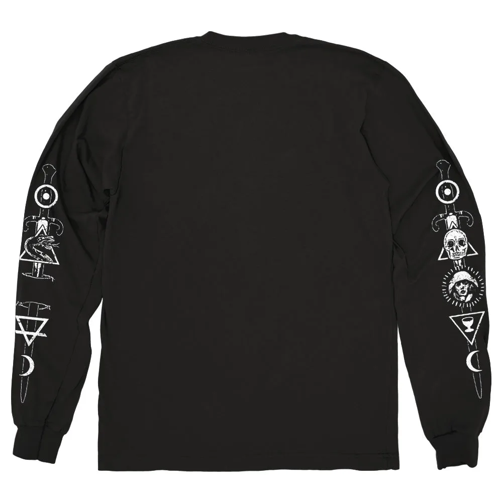 CHELSEA WOLFE "Cloak" Longsleeve Long Sleeve