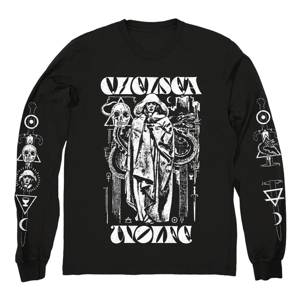 CHELSEA WOLFE "Cloak" Longsleeve Long Sleeve