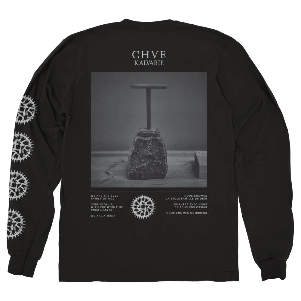 CHVE "Kalvarie" Longsleeve Long Sleeve