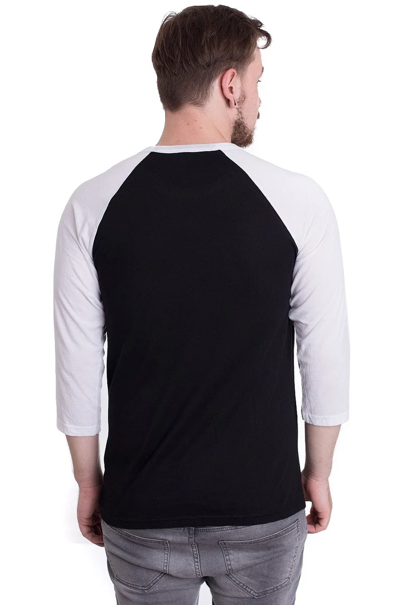 CKY Live Forever Black/White Long Sleeve