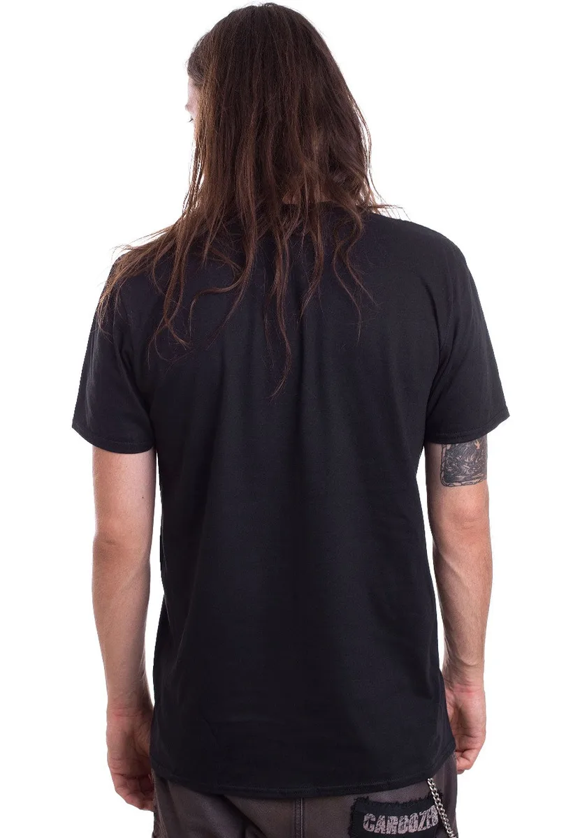 Code Orange No Mercy T-Shirt