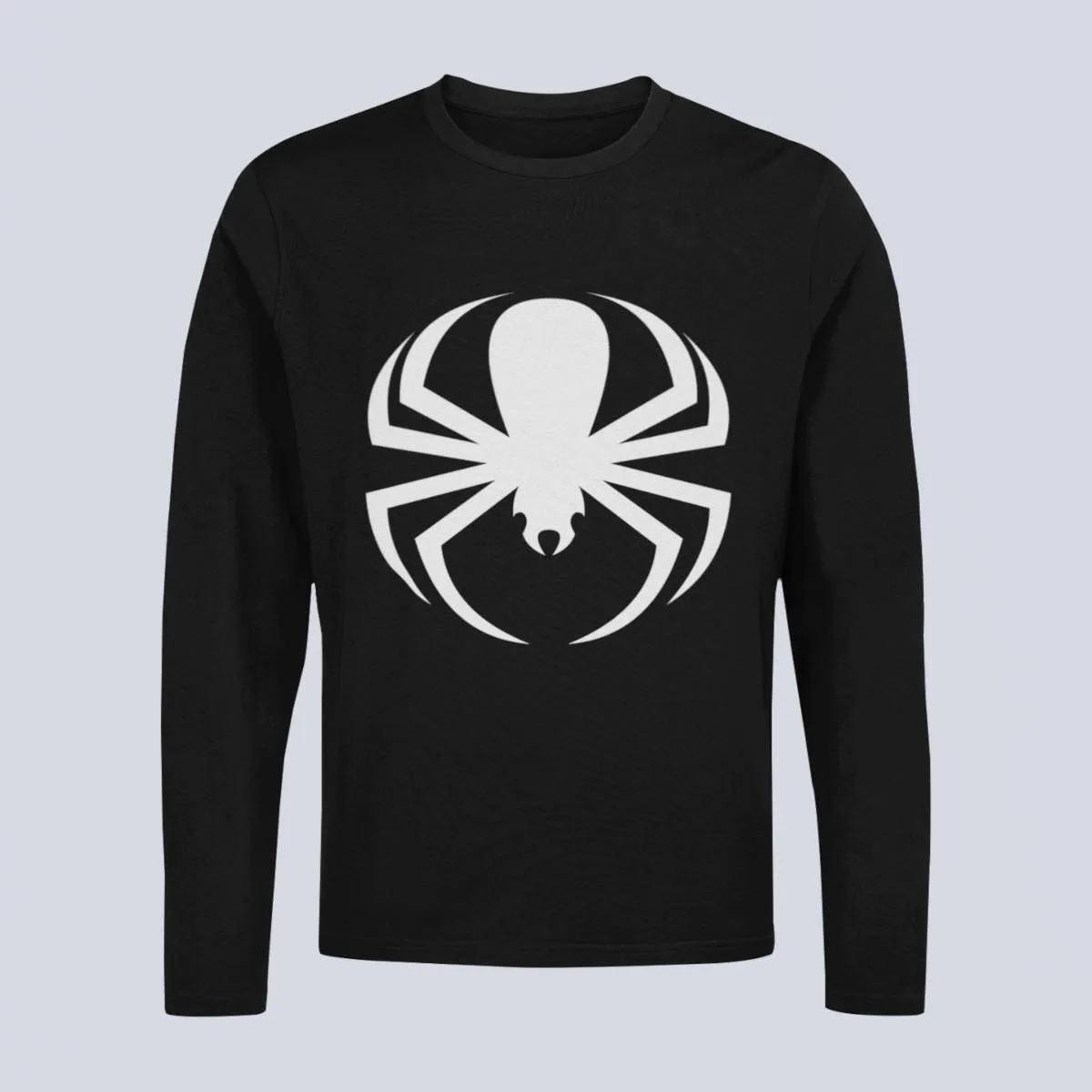 Cold Longsleeve T-Shirt, Cold Band Logo Black Long Sleeve, Alternative Metal Merchandise