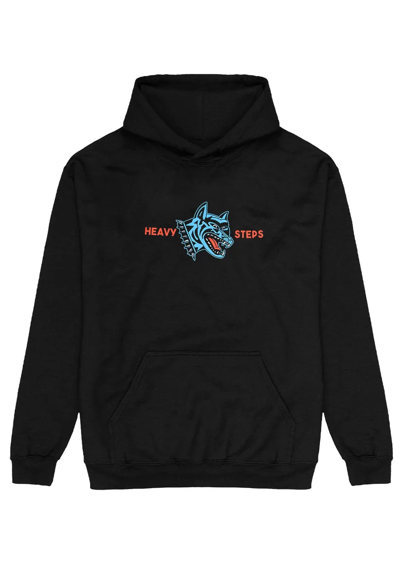 Comeback Kid Dog Hoodie