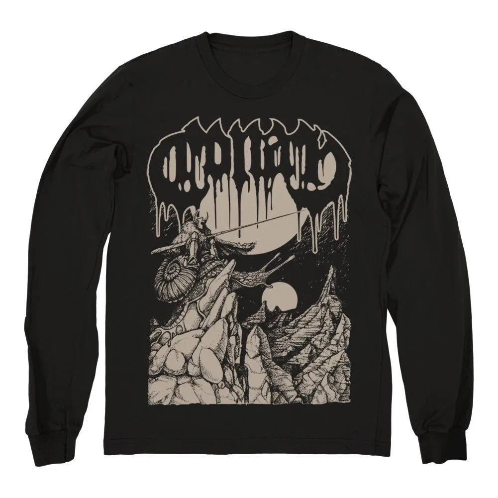 CONAN "Sentinel" Longsleeve Long Sleeve