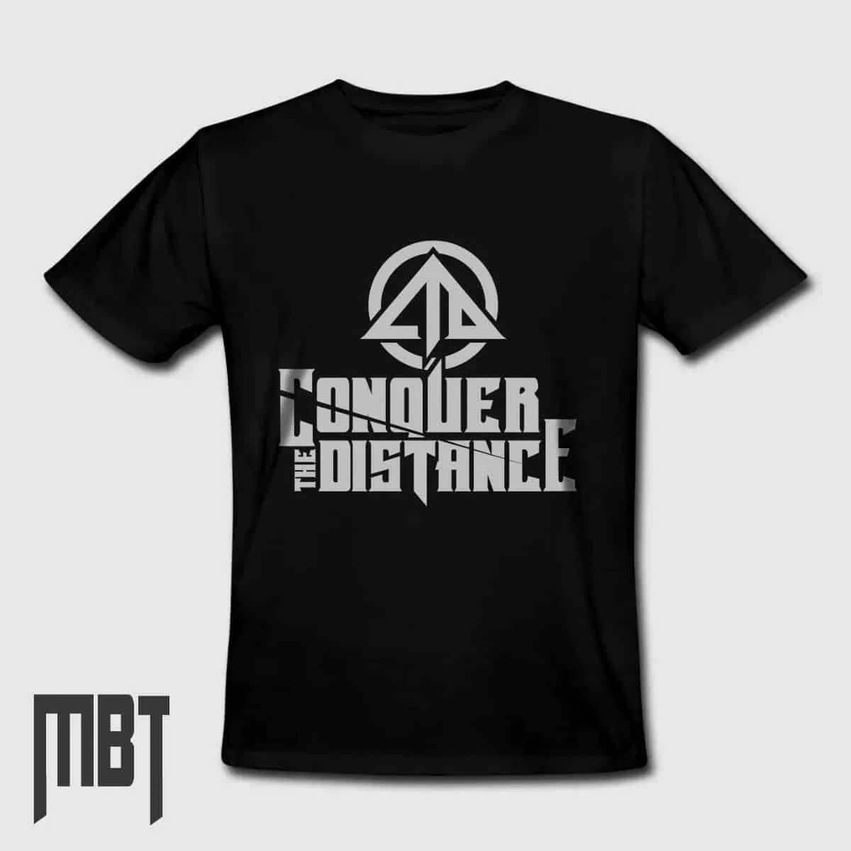 Conquer The Distance