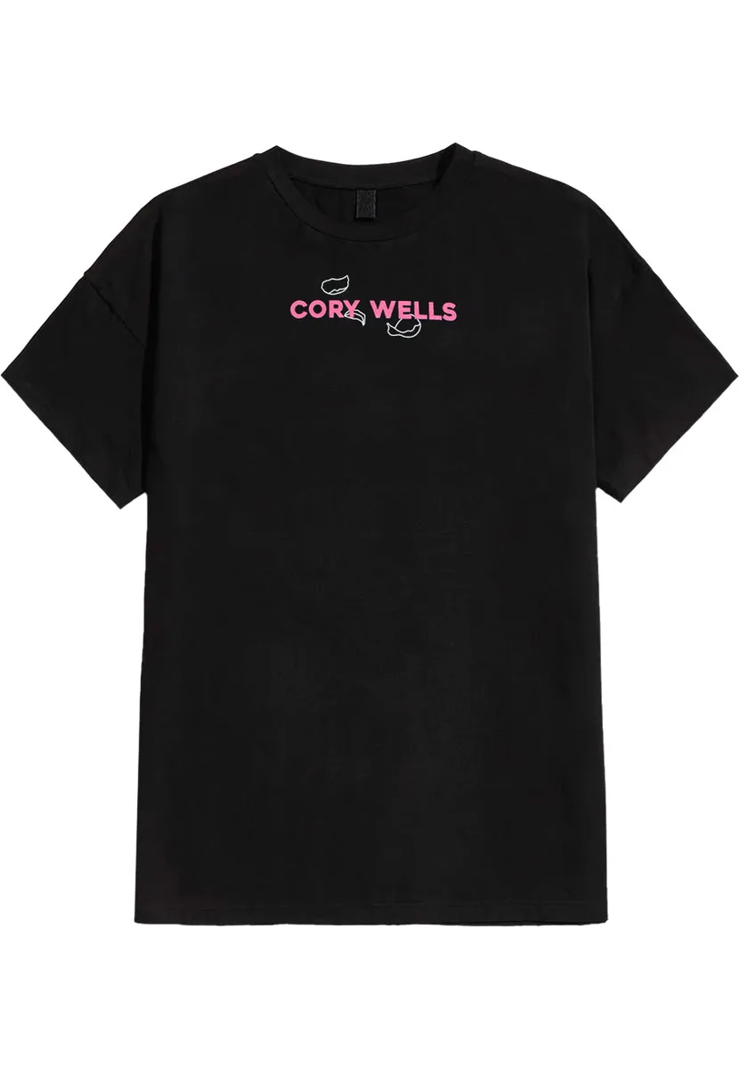 Cory Wells