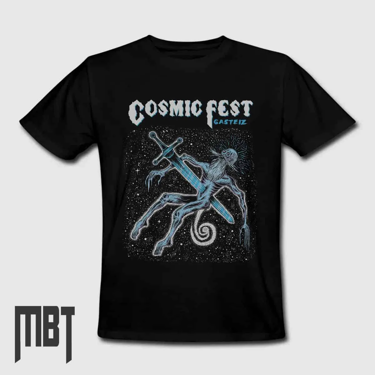 Cosmic Fest Gasteiz